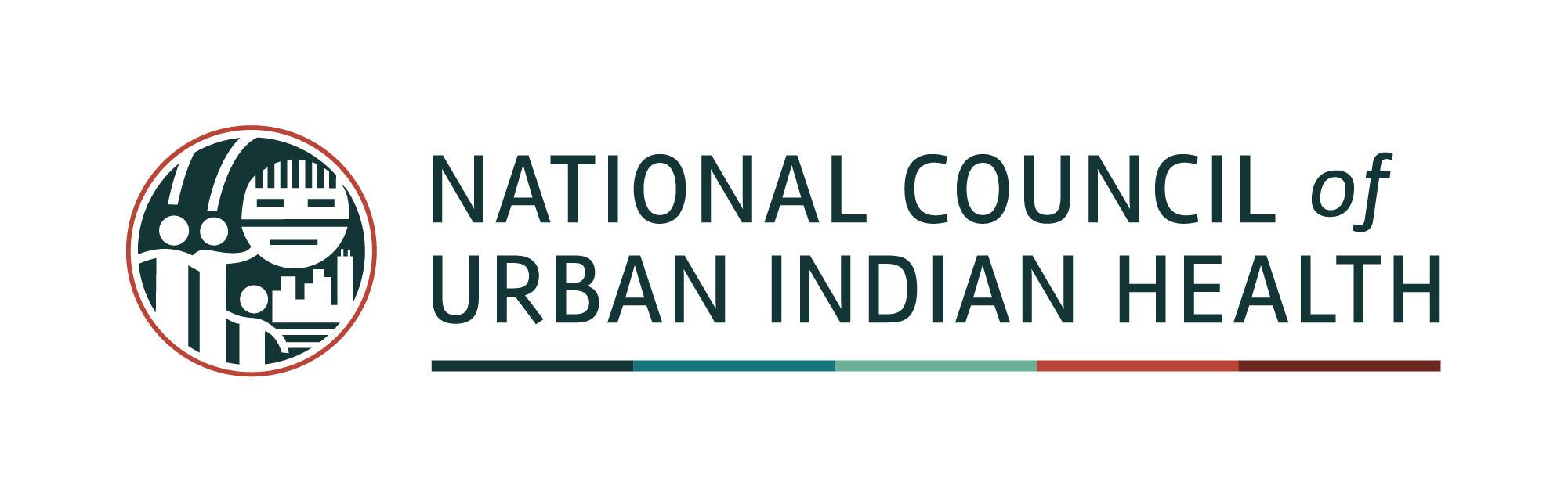 National Council Of Urban Indian Health logo