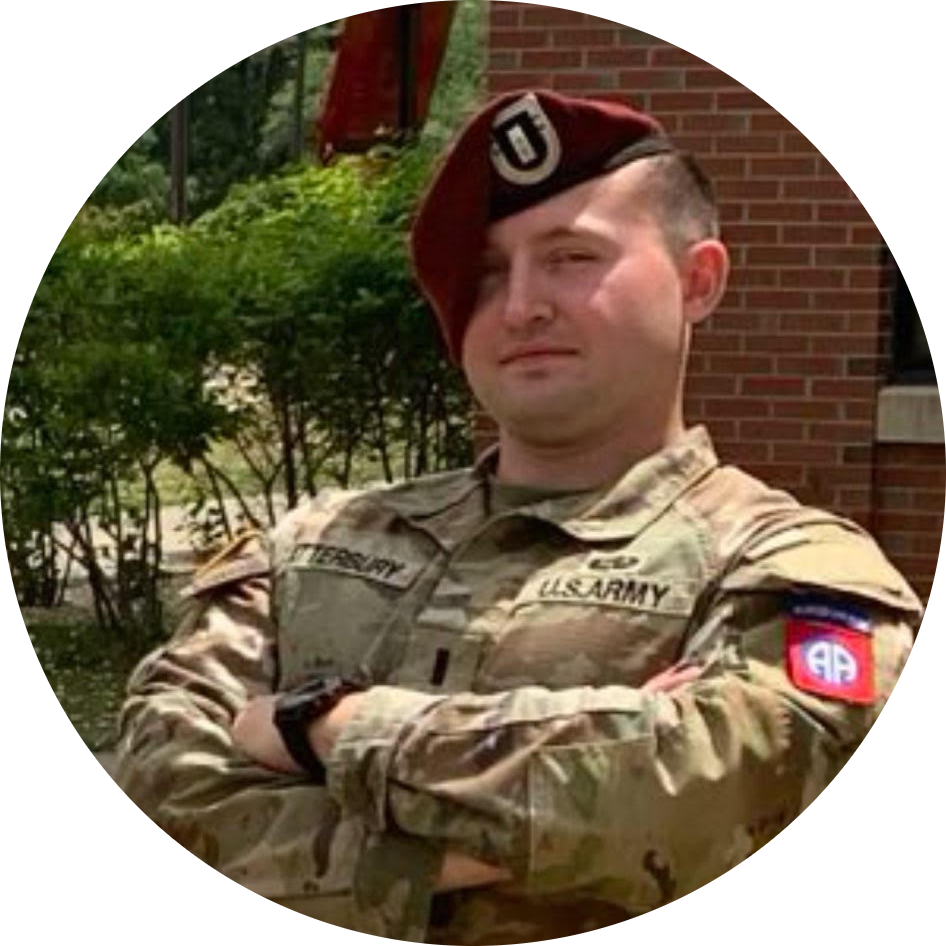 Photo from Michael Atterbury