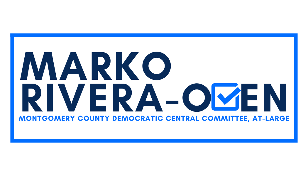 Friends of Marko Rivera-Oven logo