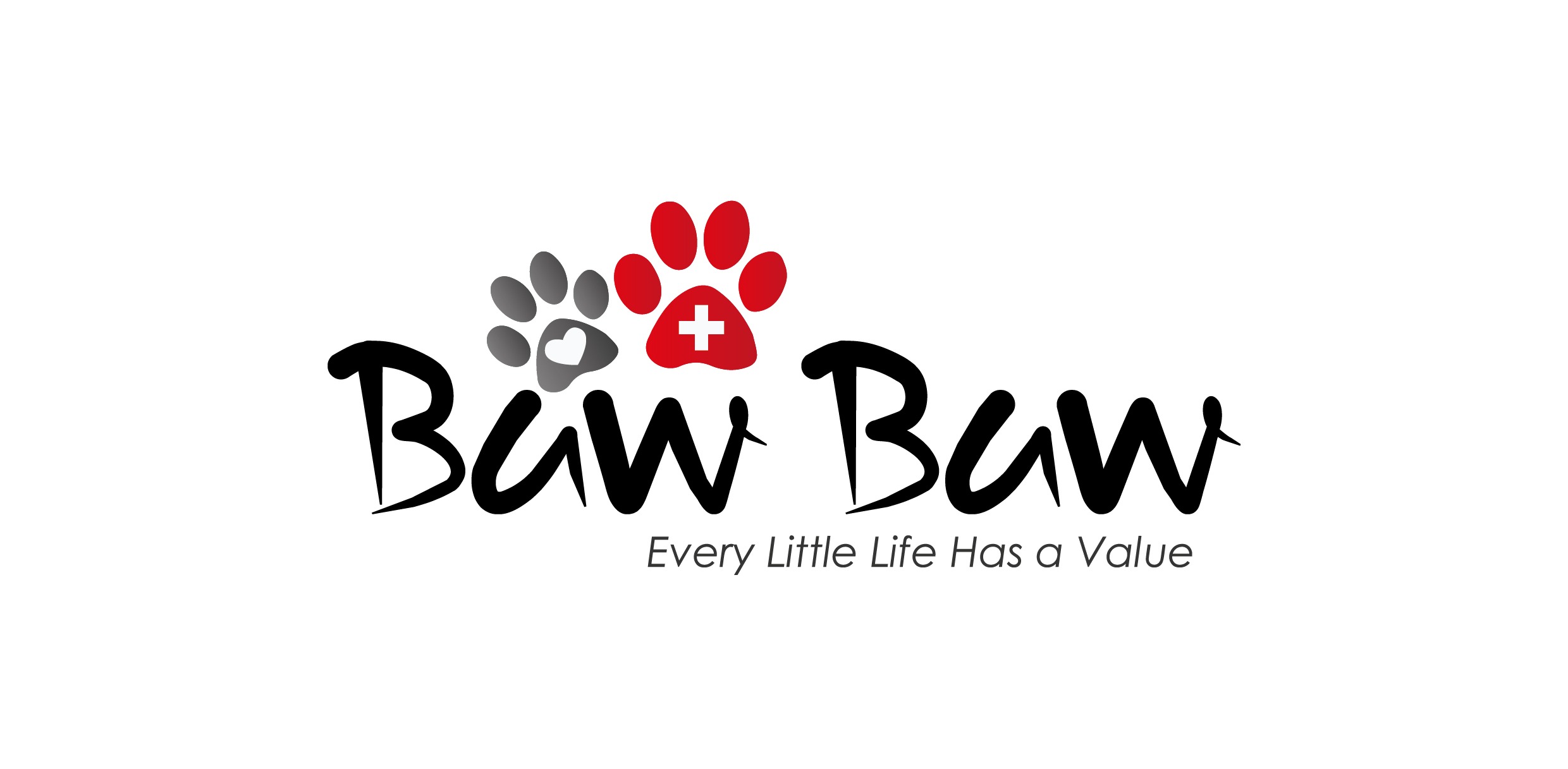 Baw Baw Animal Welfare logo