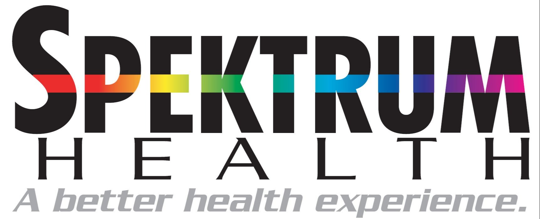 SPEKTRUM Health logo