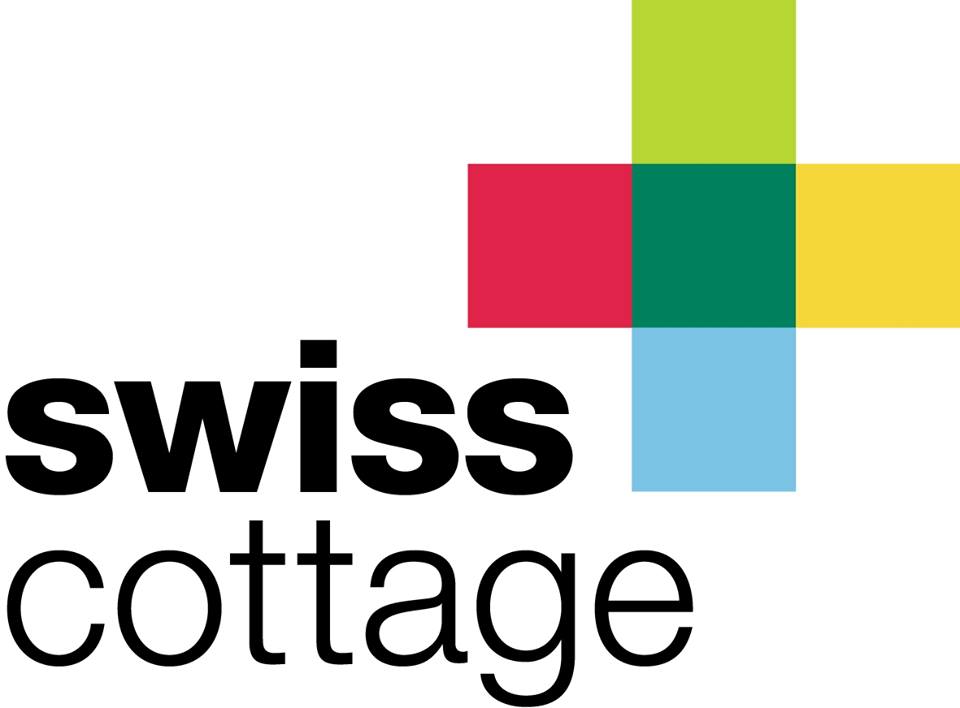SWISS COTTAGE COMMUNITY ASSOCIATION logo