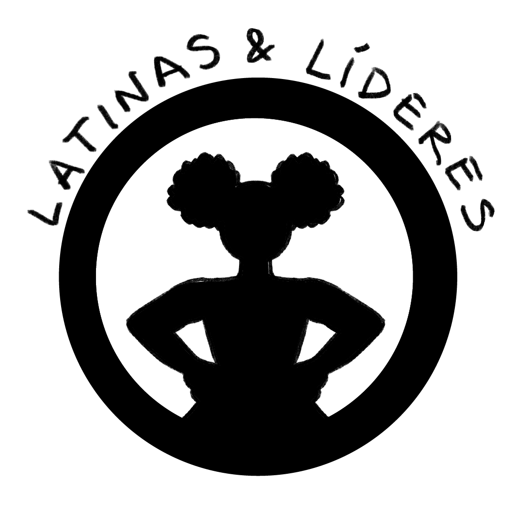 Latinas & Lideres logo