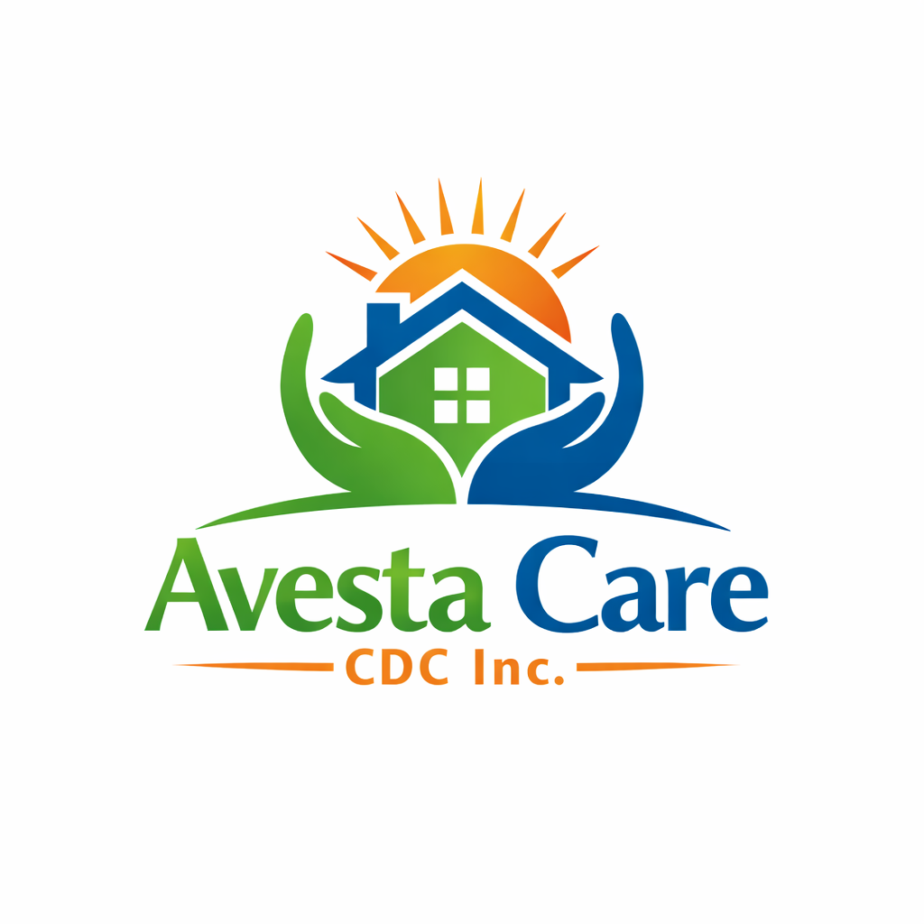 AVESTA CARE CDC INC logo