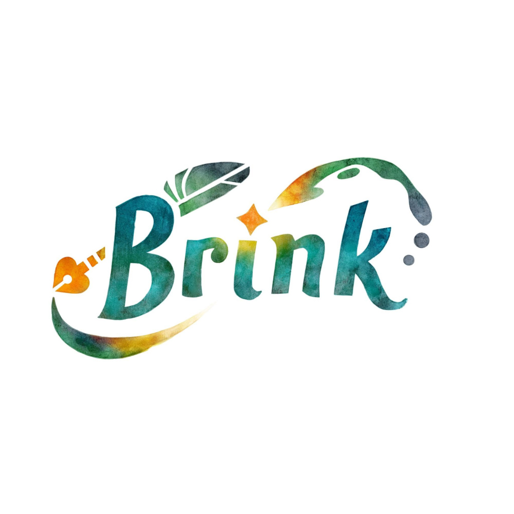 Brink logo