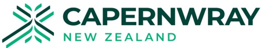 Capernwray New Zealand logo