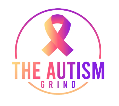 The Autism Grind logo