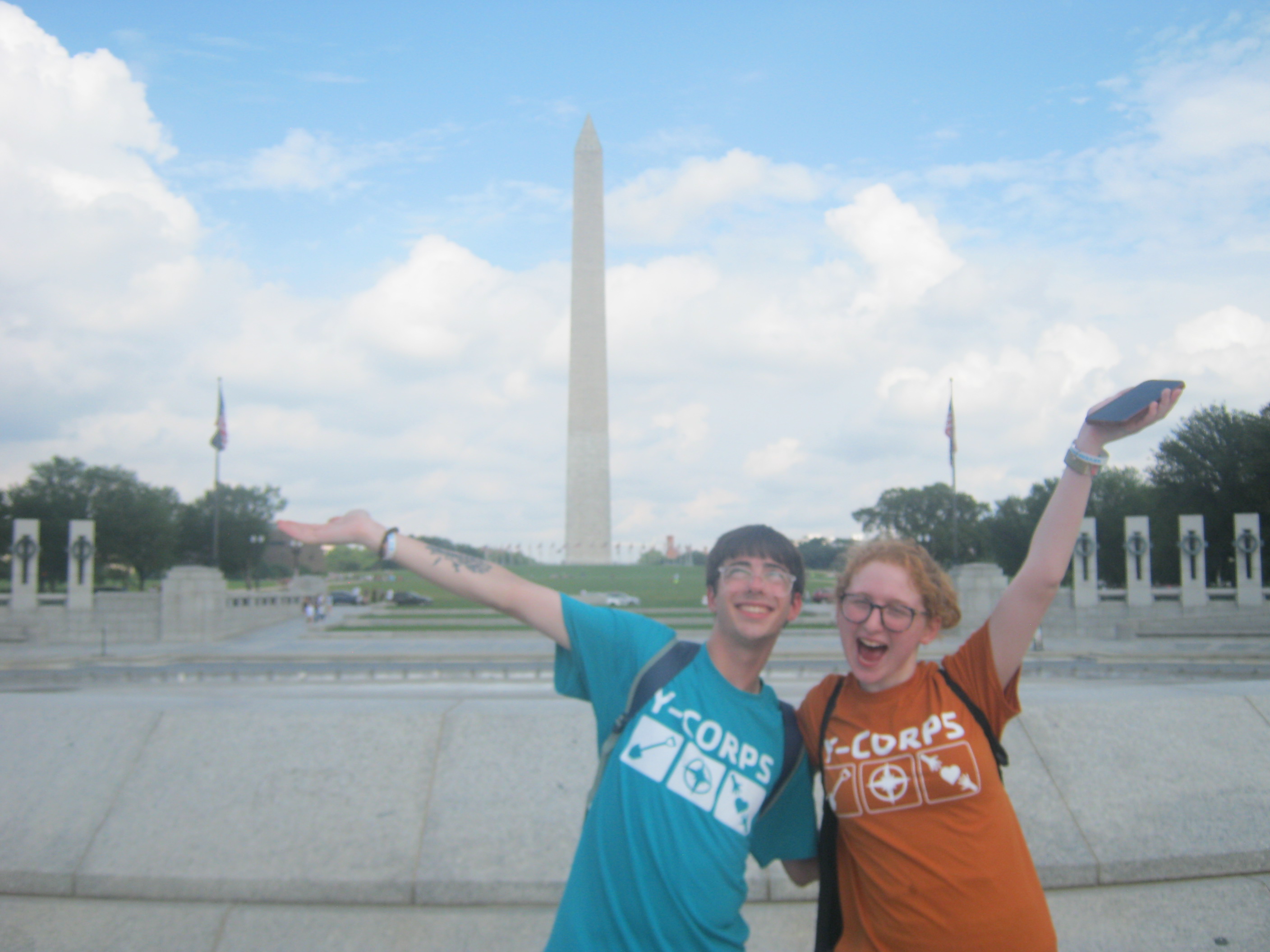 Photo from Keiren Poole