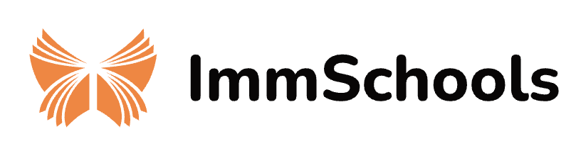 ImmSchools logo