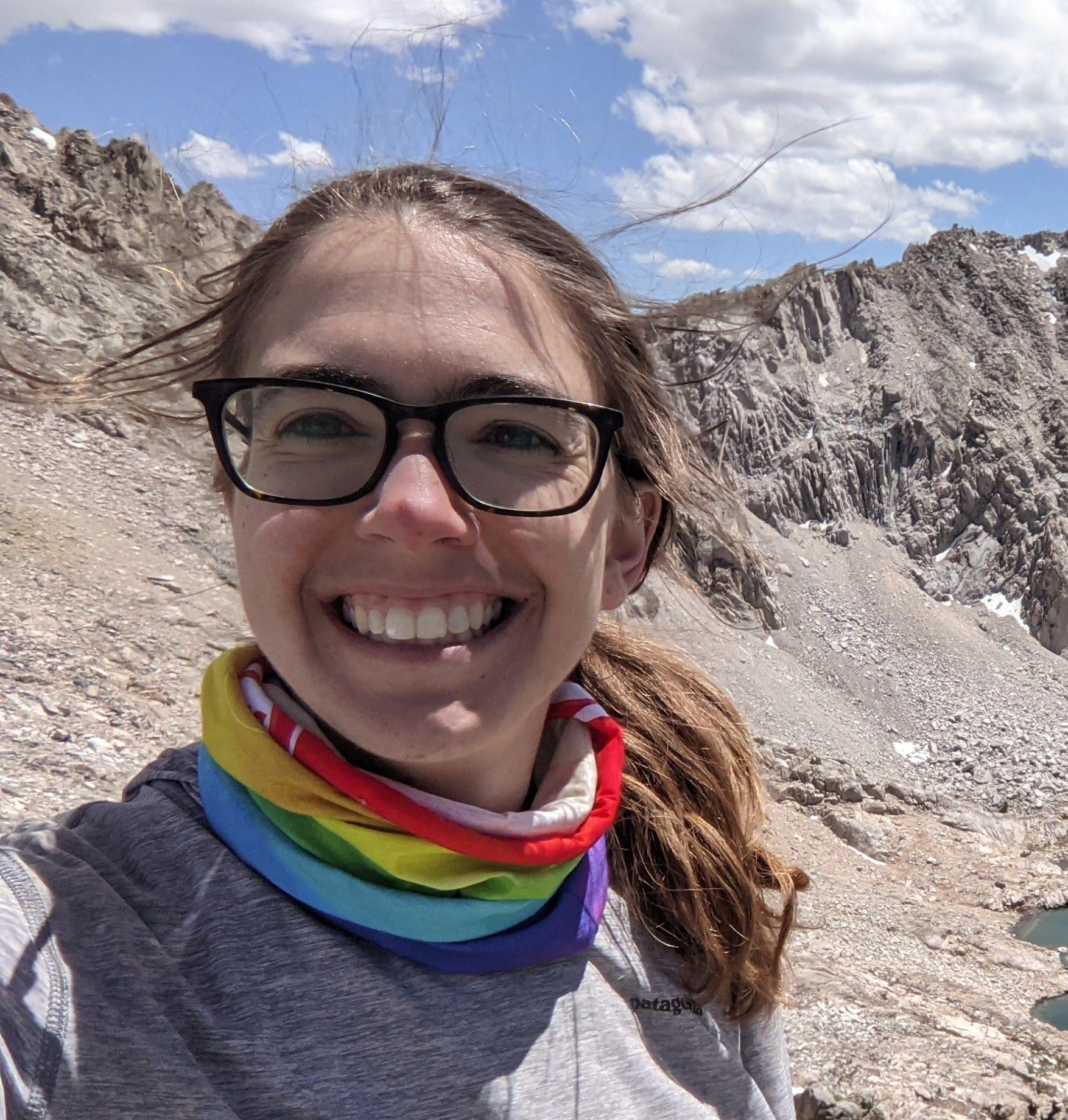 Photo from Abby Karp