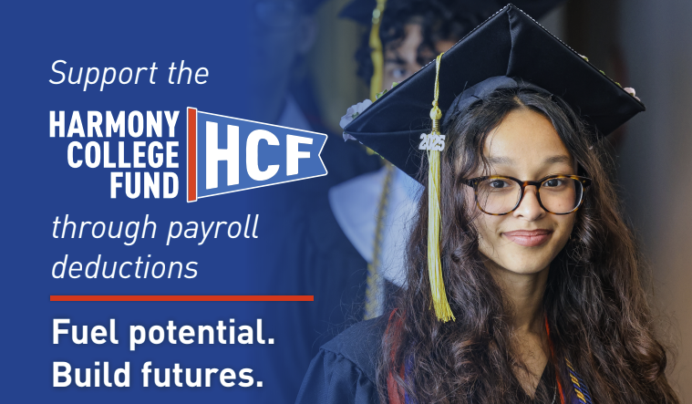 Central Office | Harmony Public Schools (Powered by Donorbox)