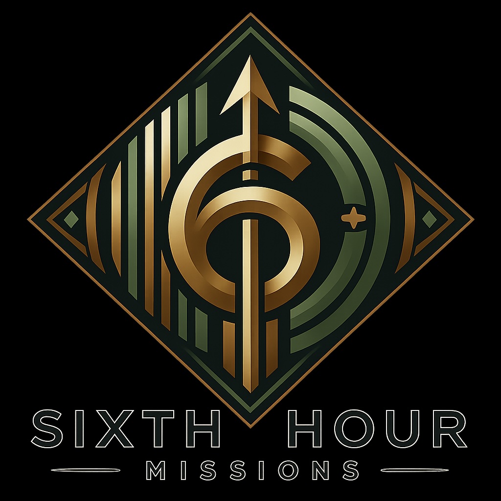 Sixth Hour Inc. logo