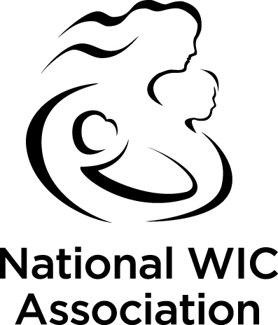 National WIC Association logo