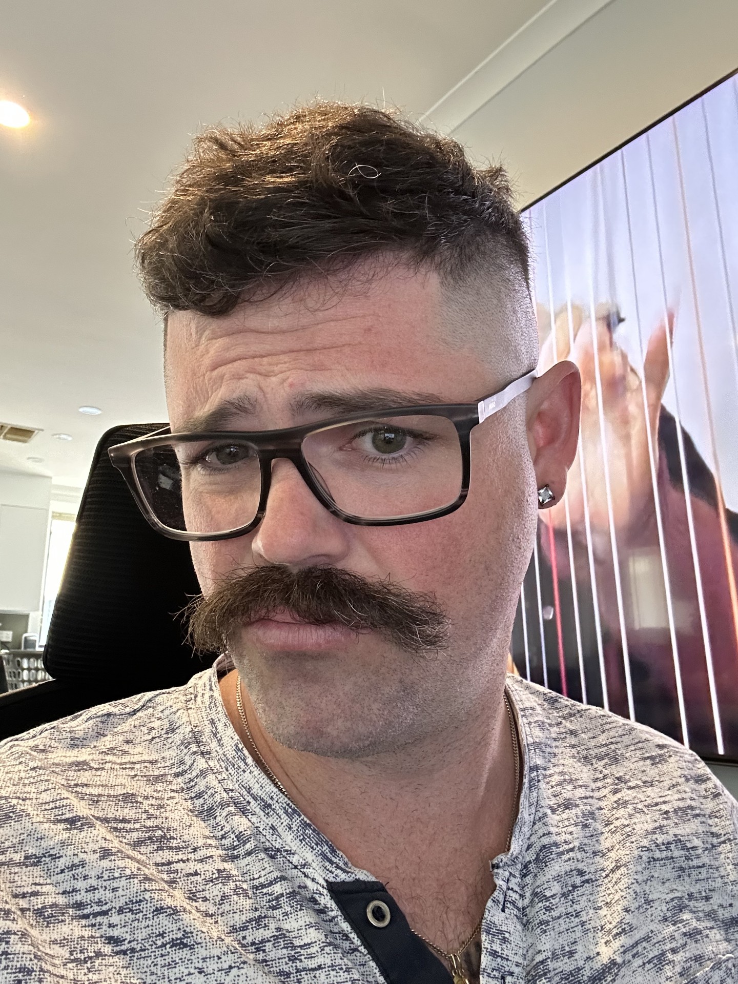 Photo from Chris Stanford Bull