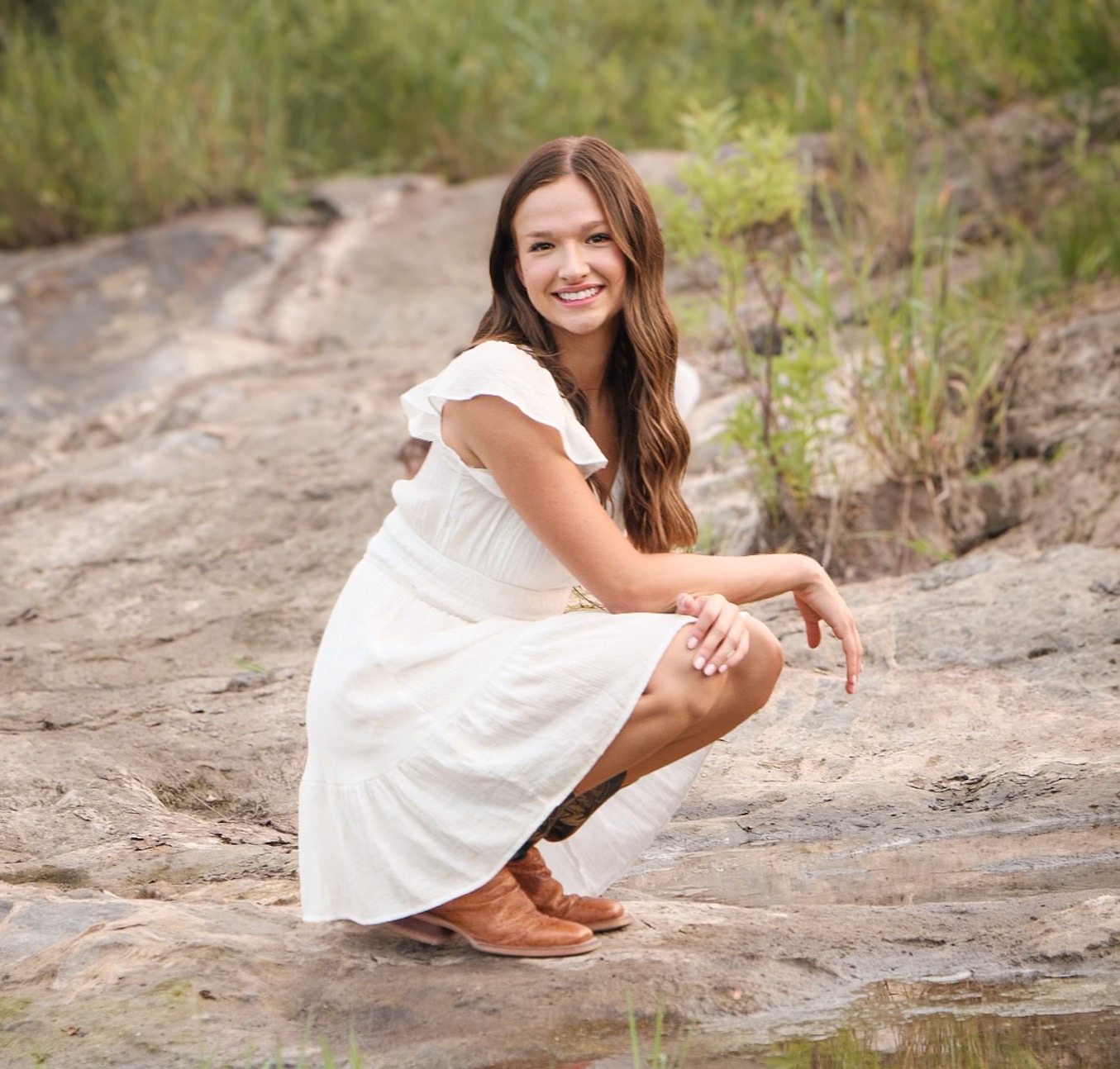 Photo from Anna Kiner