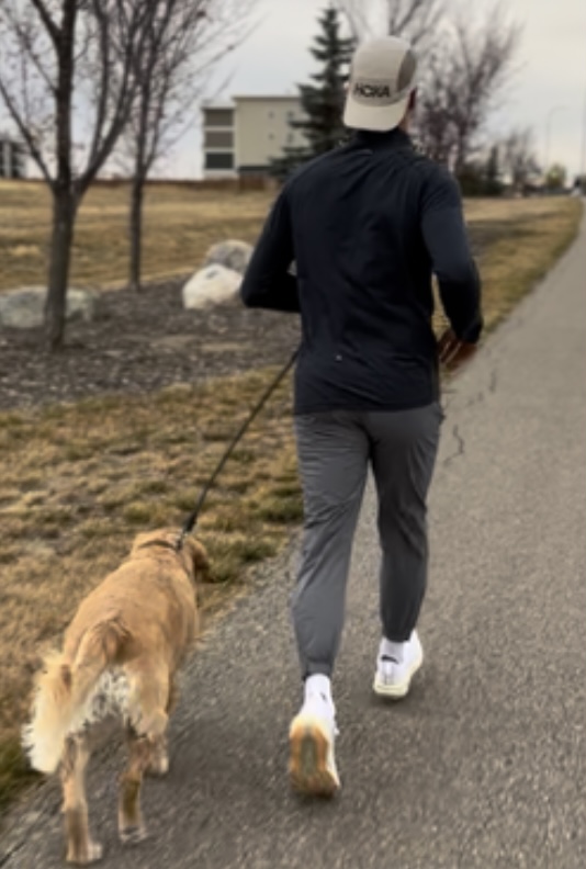 Photo from Blair Sperling