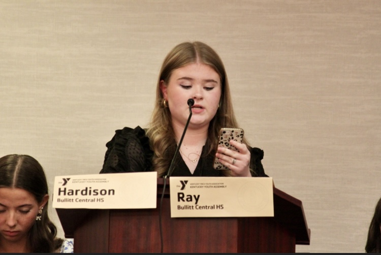 Photo from Lola Hardison