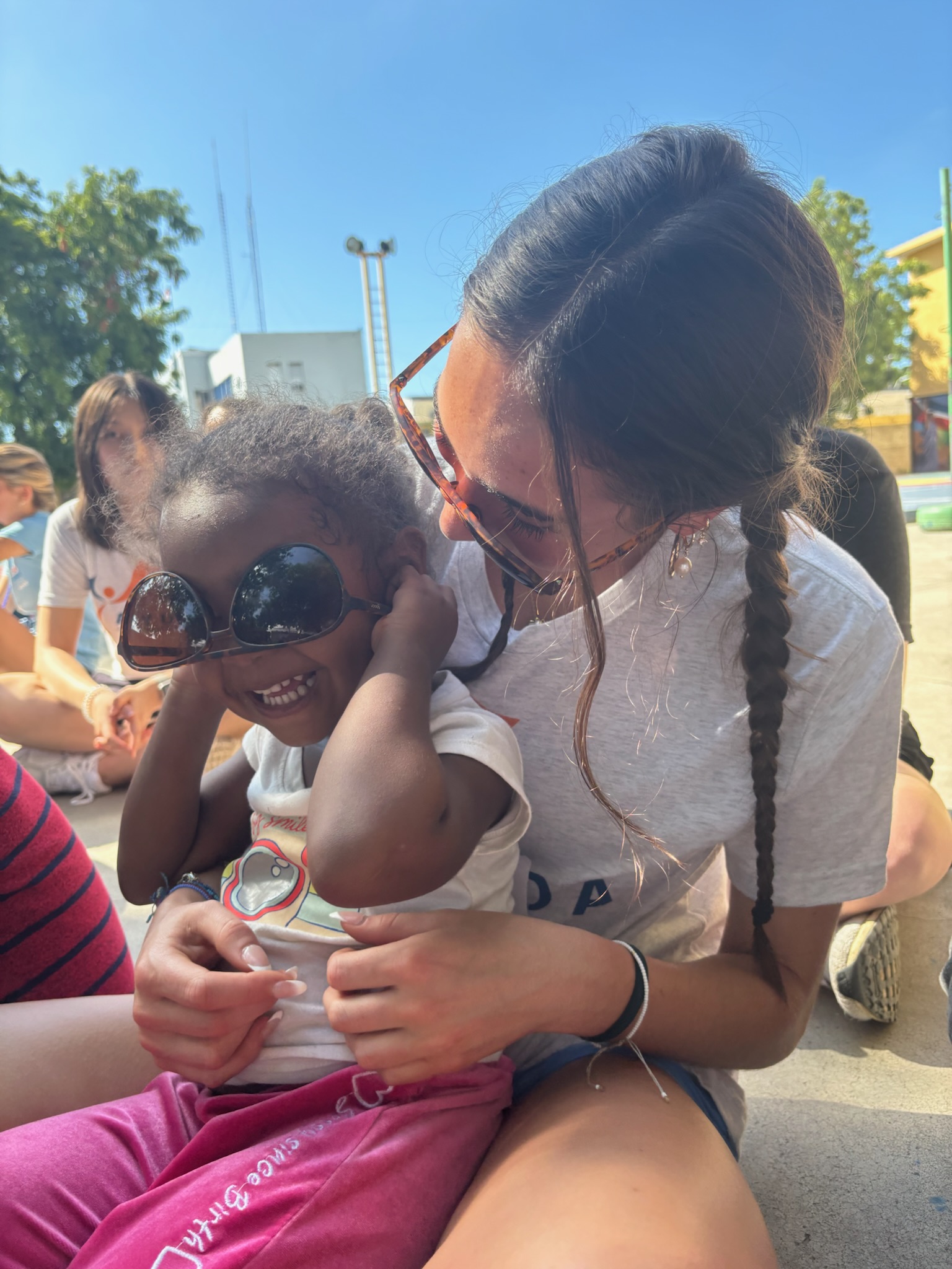 Photo from Zoe Rhodes Wolin