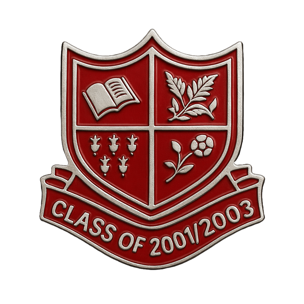 Campion Reunion logo