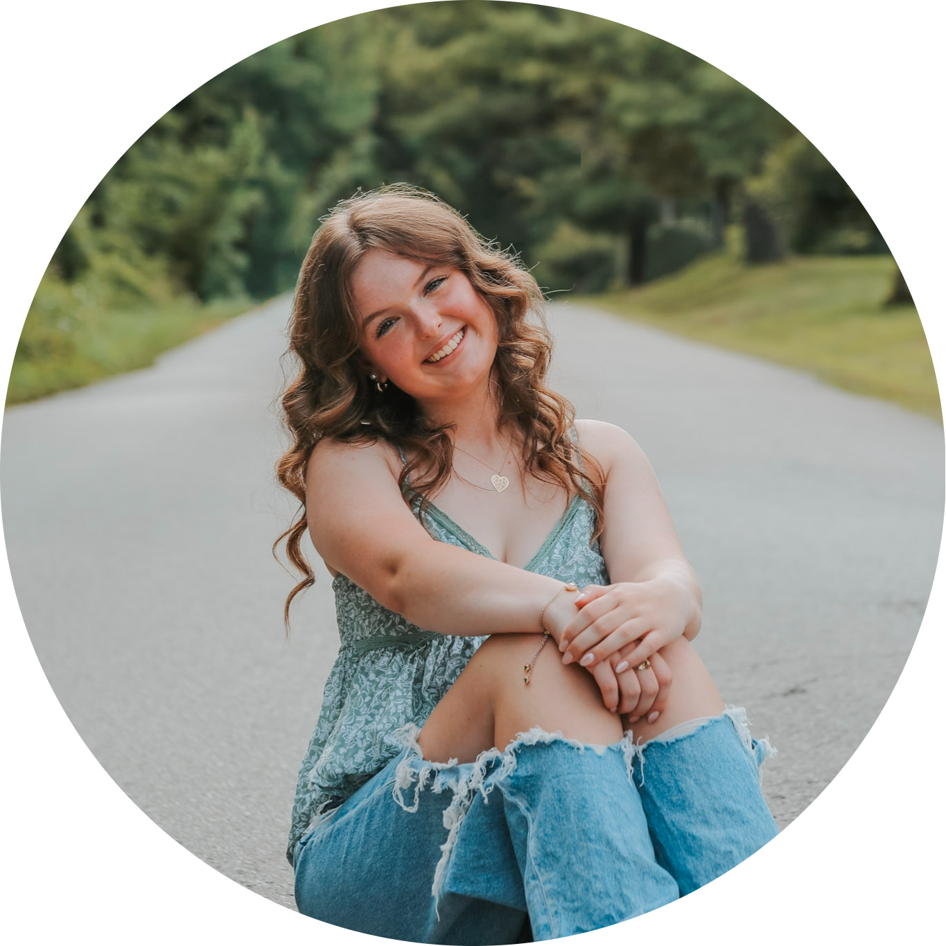 Photo from Katie Kolb