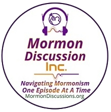 Mormon Discussion Inc. logo