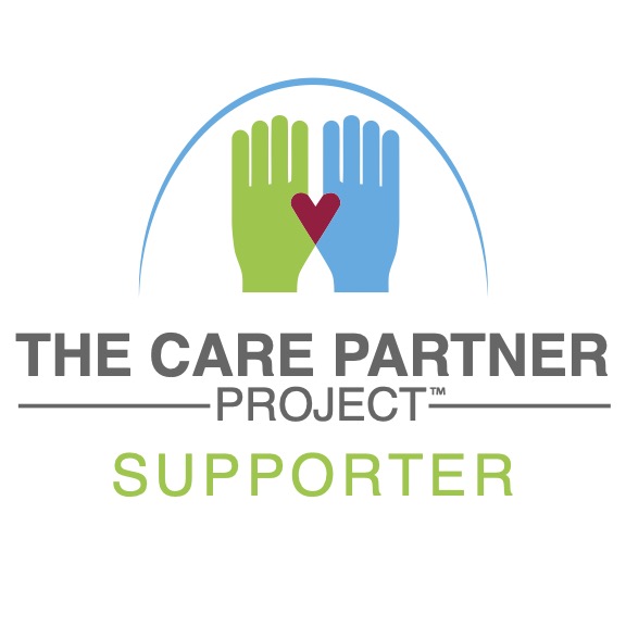 The Care Partner Project logo