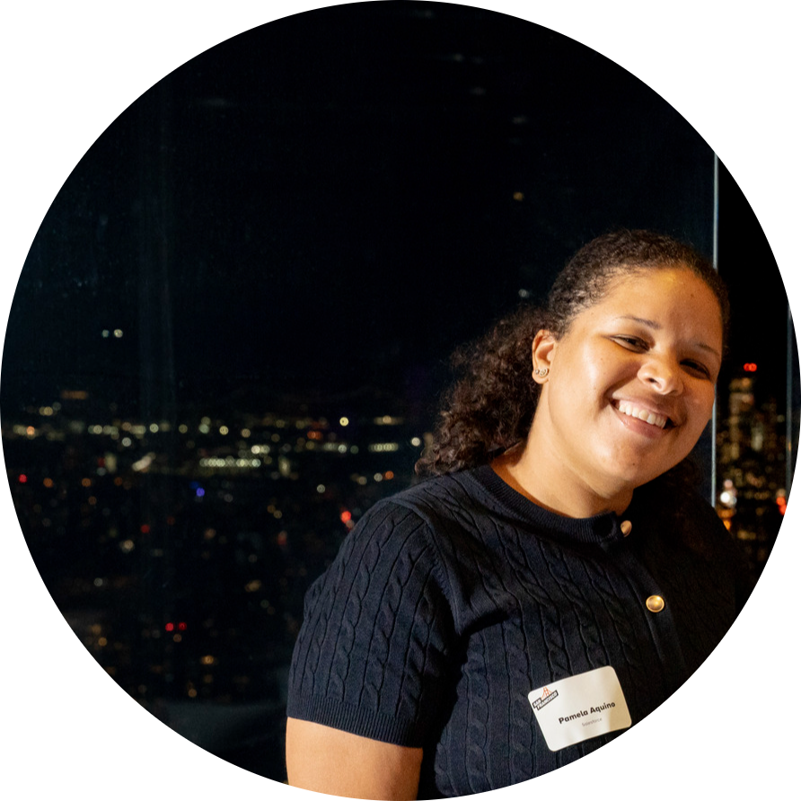 Photo from Pamela Aquino