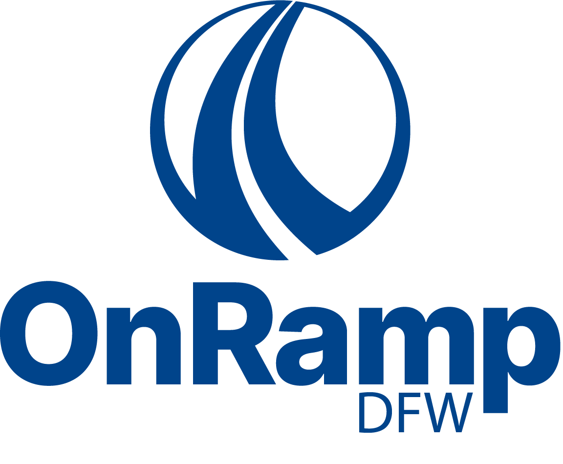 OnRamp DFW, Inc. logo