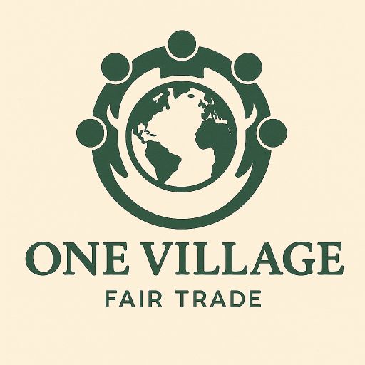 One Village Fair Trade logo