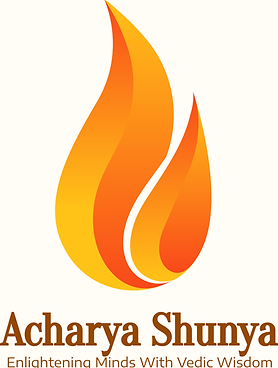 Vedika Global, Inc. logo