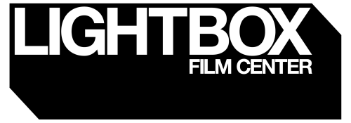 LIGHTBOX FILM CENTER logo