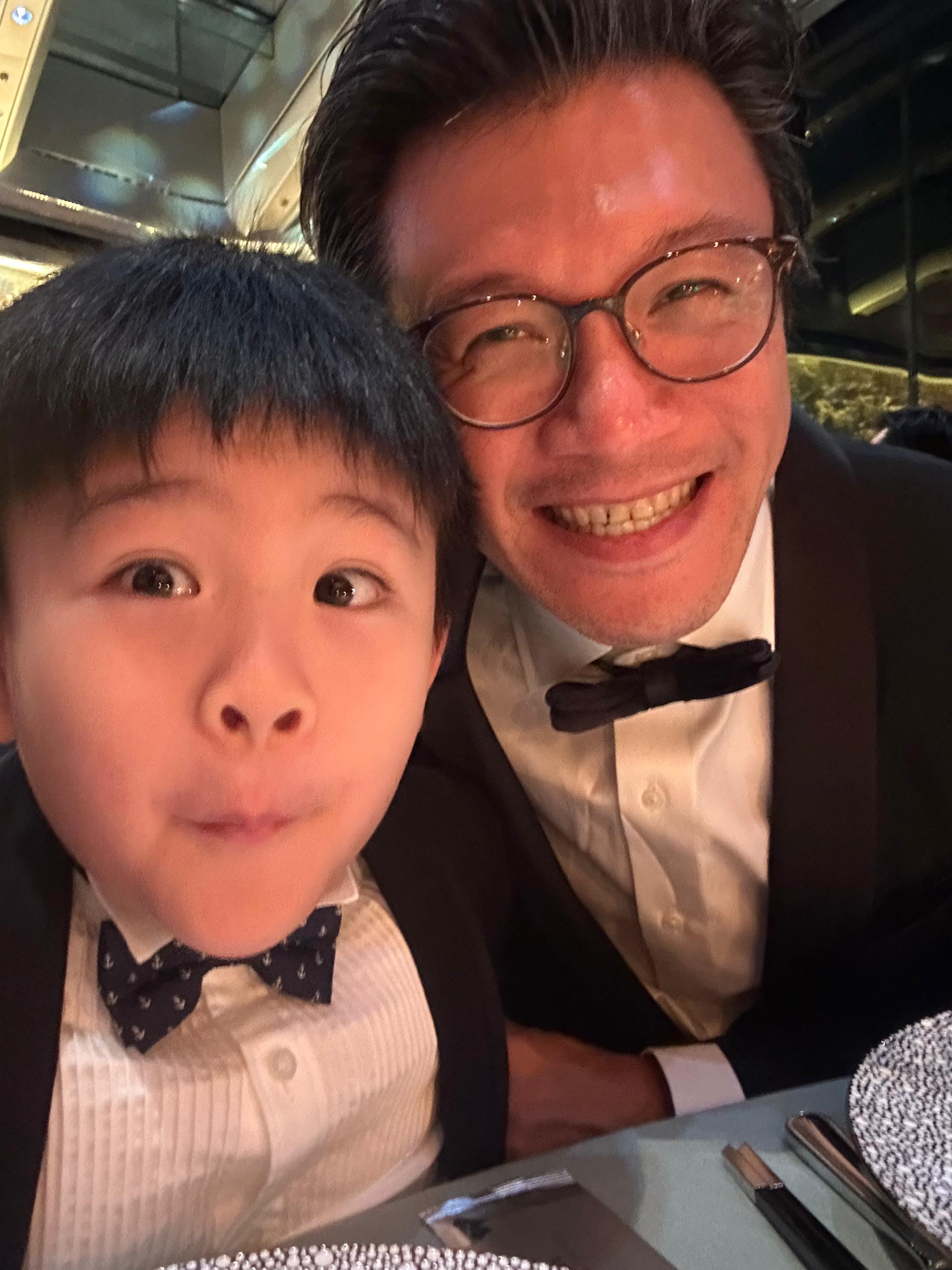 Photo from Benjamin Cheung