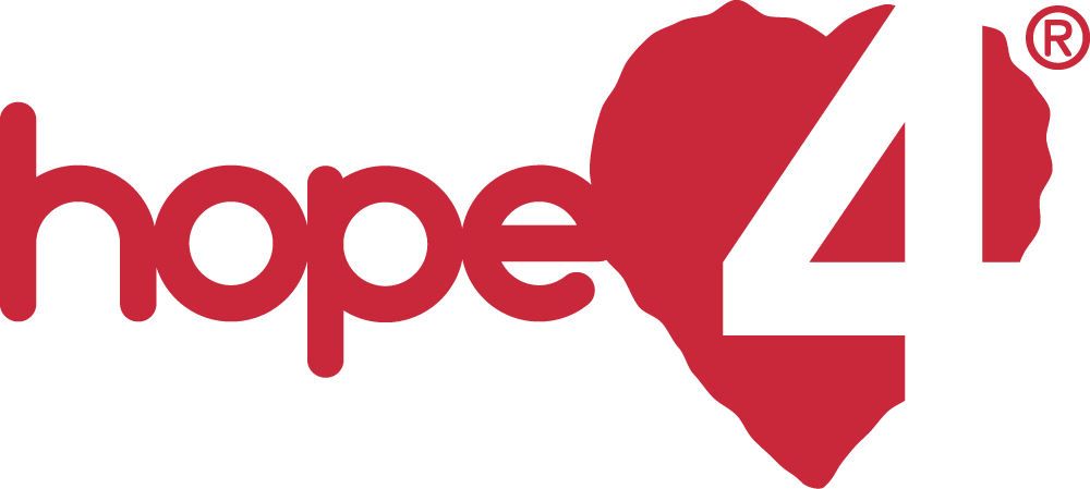 Hope4 logo