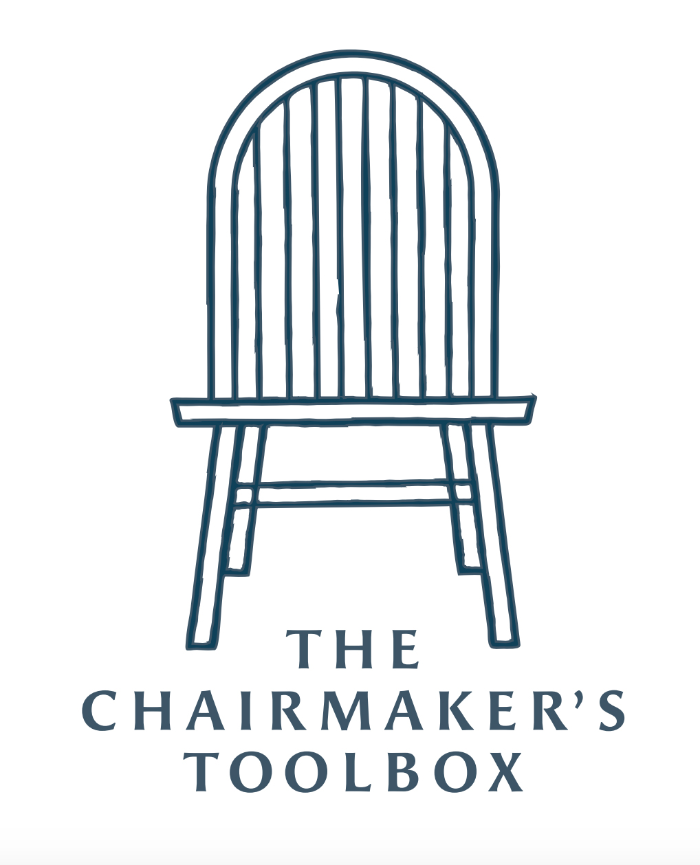 The Chairmaker's Toolbox logo