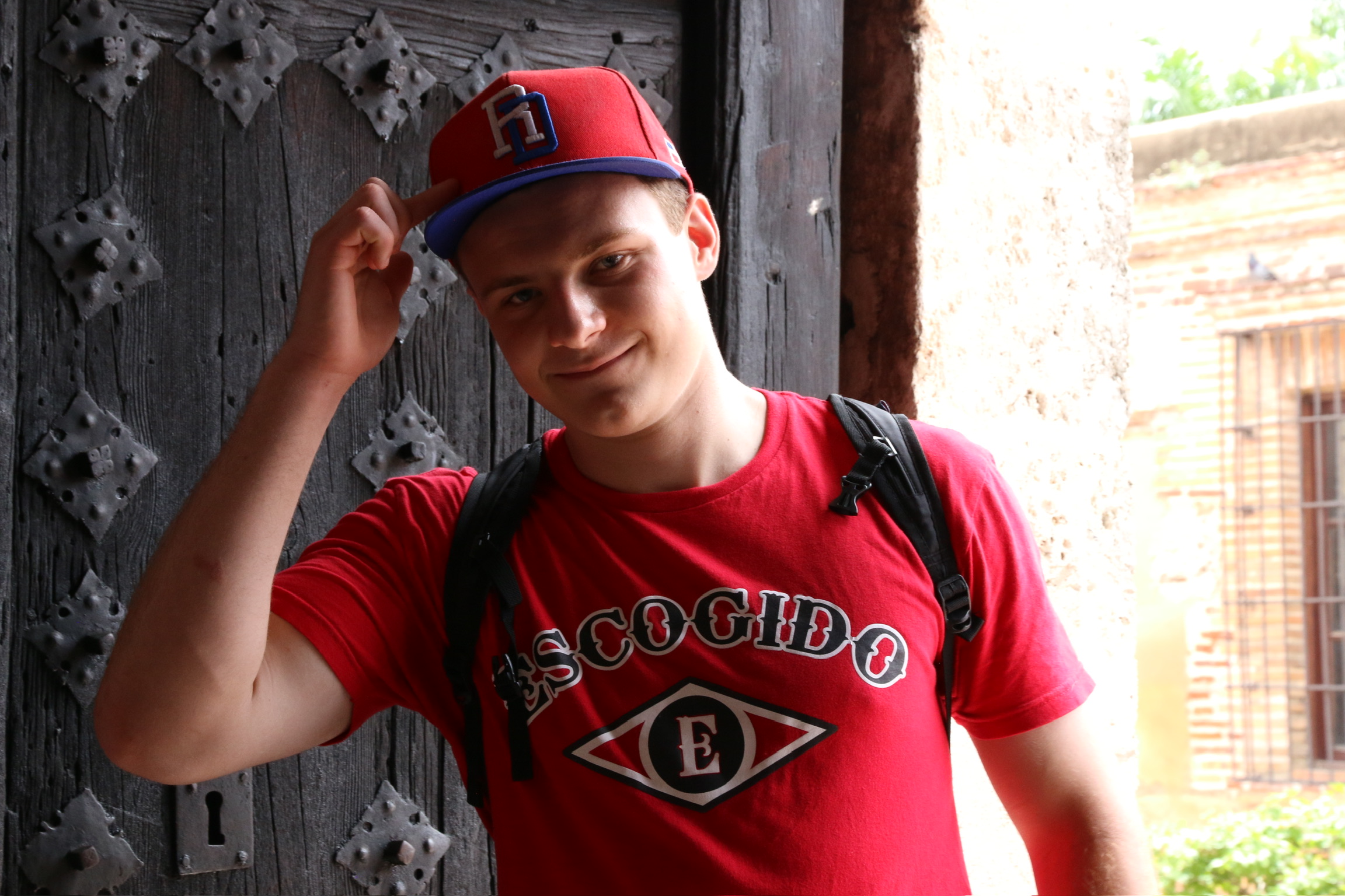 Photo from Sammy Kniker