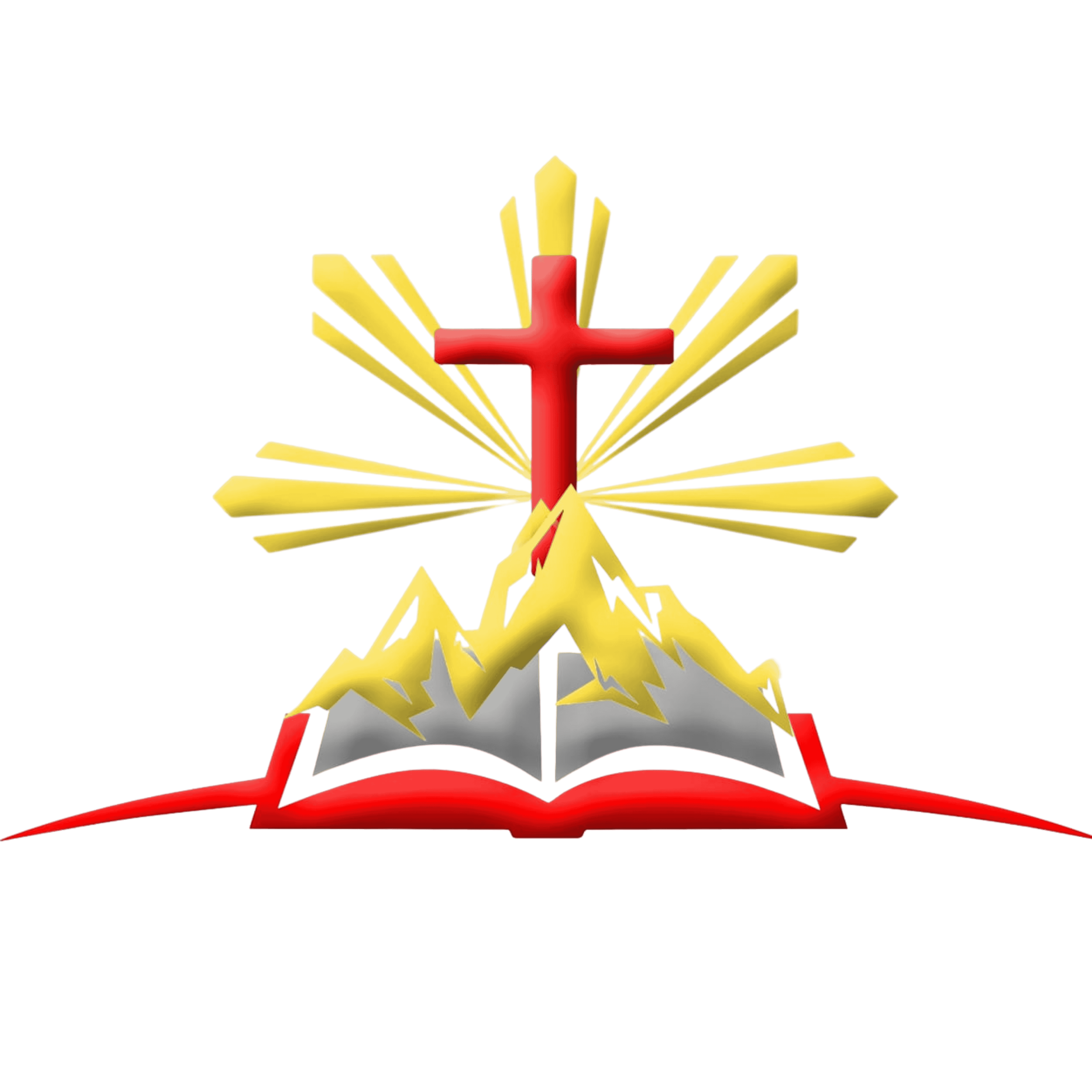 On the Mountain Experience Ministry logo