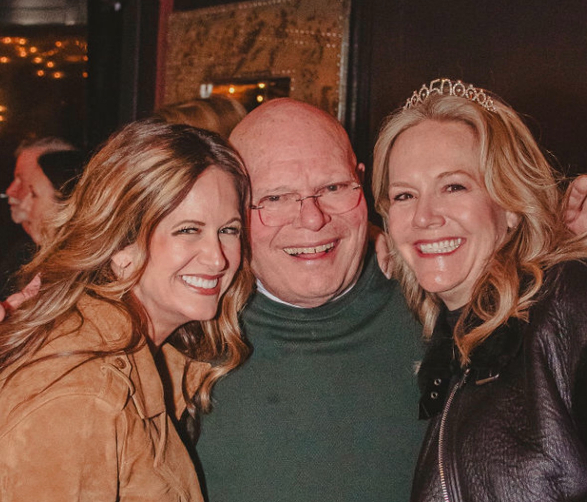 Photo from Julie Sexton