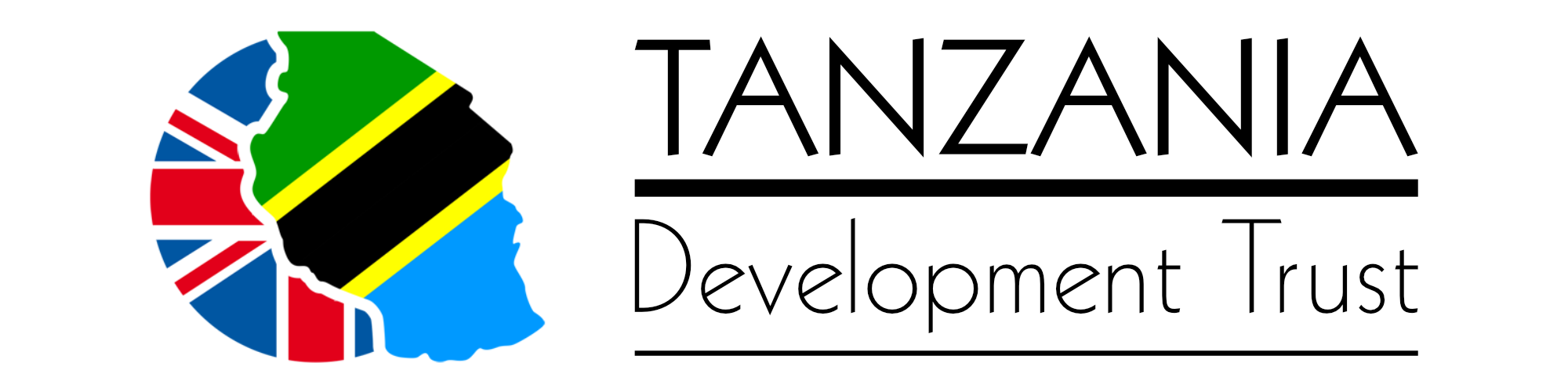 Tanzania Development Trust logo