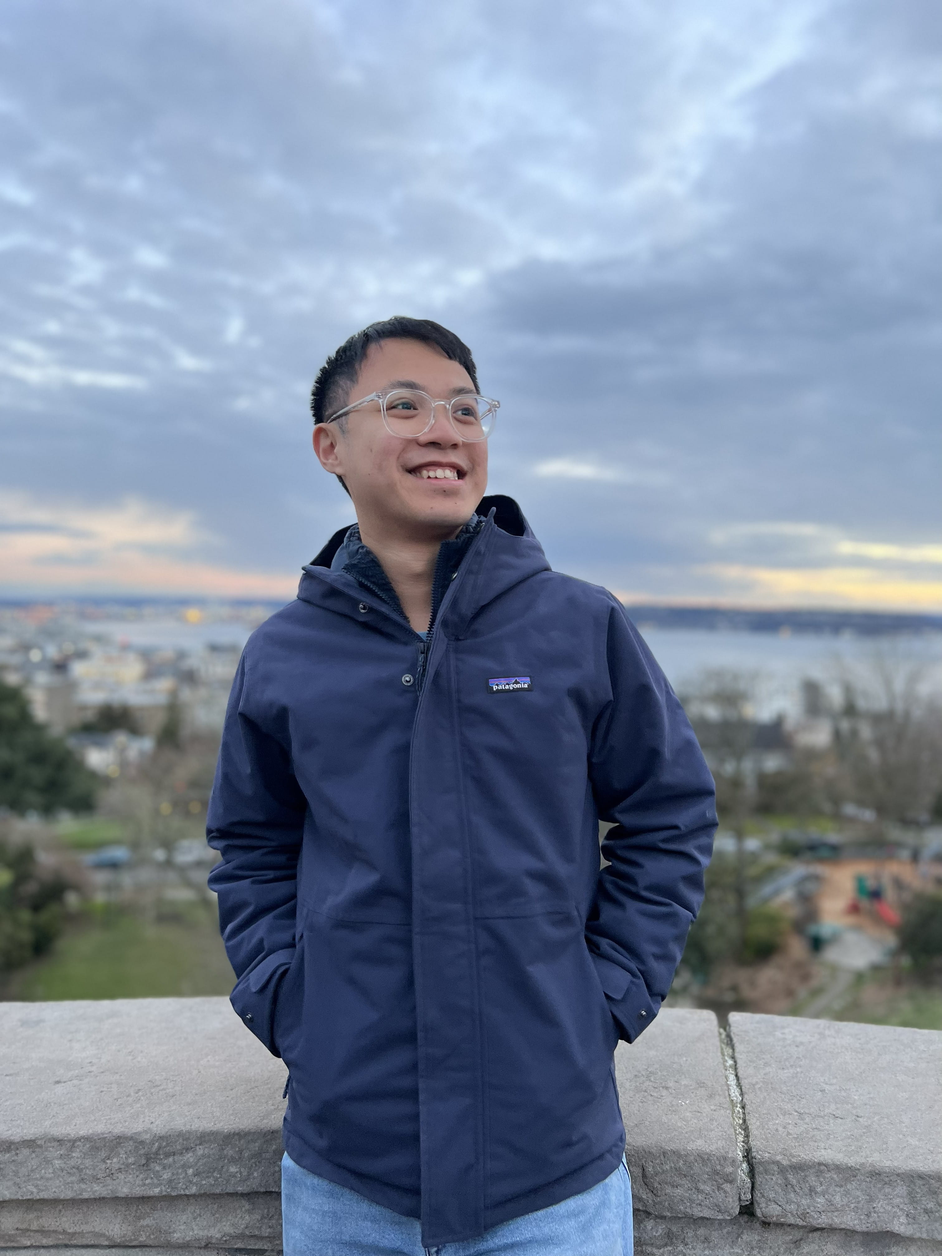 Photo from Kenny Lam