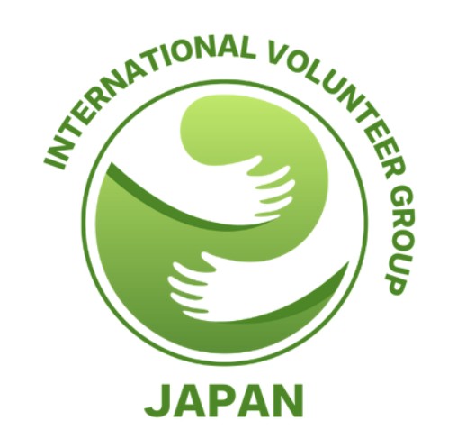 International Volunteer Group logo