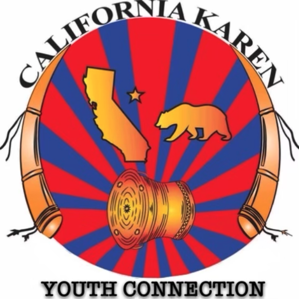 CALIFORNIA KAREN YOUTH CONNECTION logo