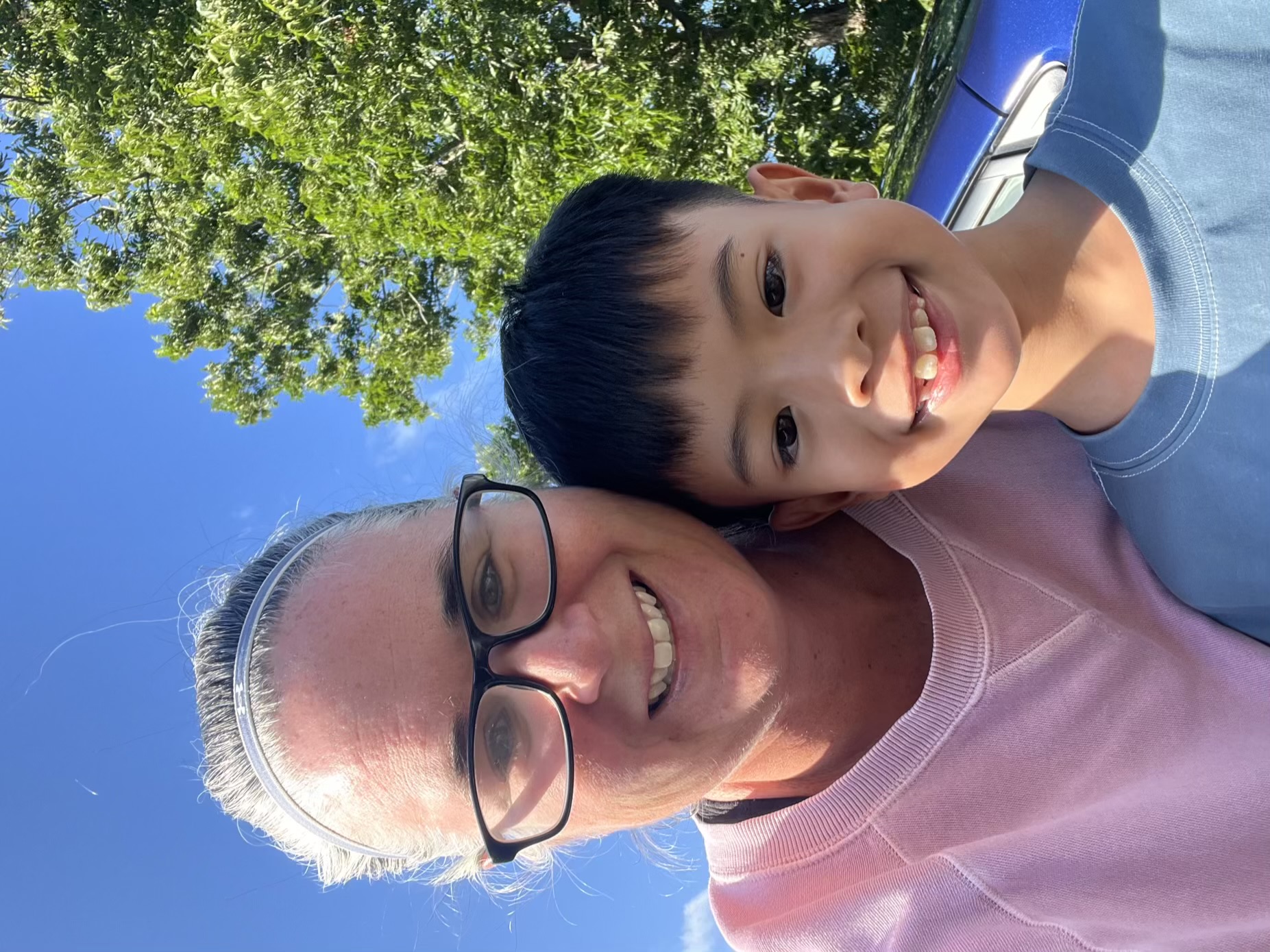 Photo from Tiffany Cloninger