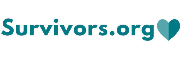 Survivors.org logo