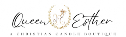 Photo from Queen Esther Candle Boutique