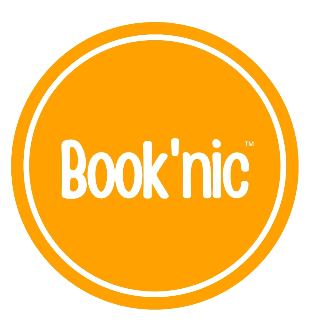 Book'nic, Inc. logo