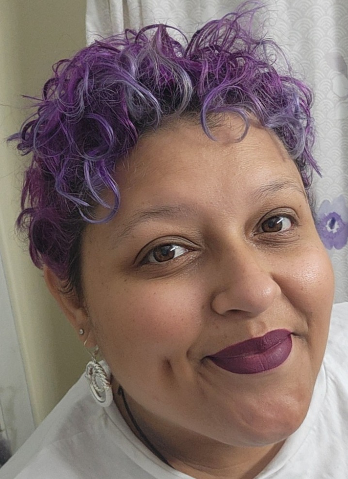 Photo from Miranda Mantello