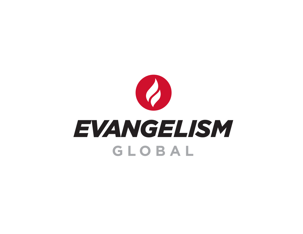 EVANGELISM GLOBAL logo