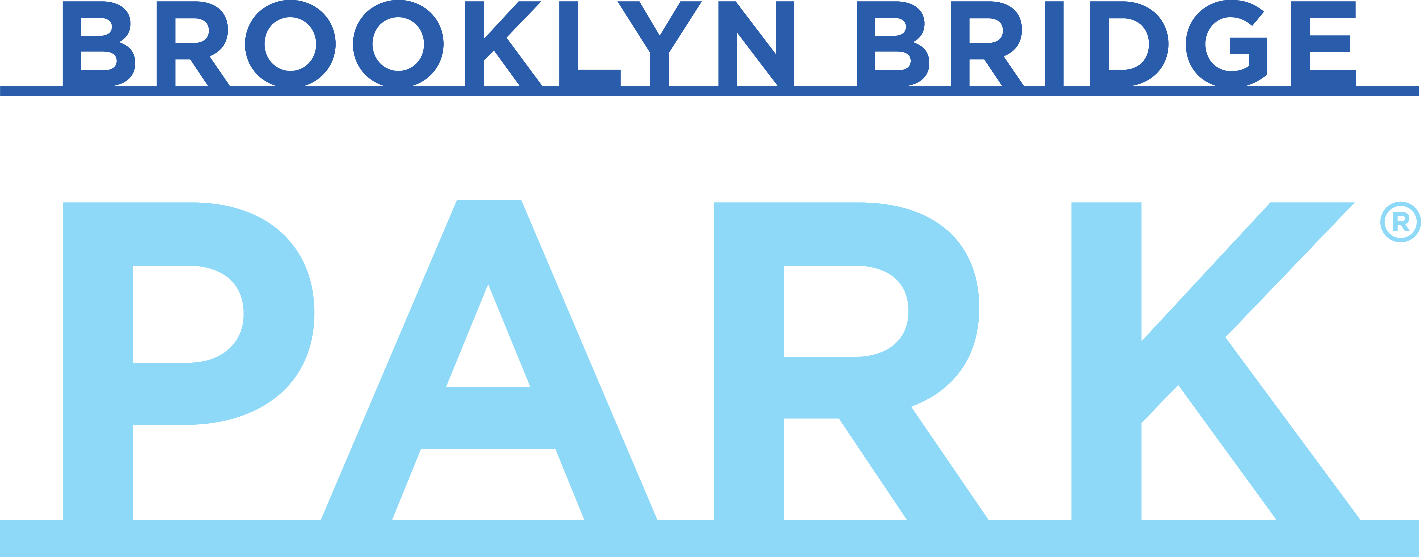 Brooklyn Bridge Park logo
