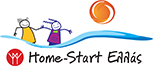 Home-Start Hellas logo