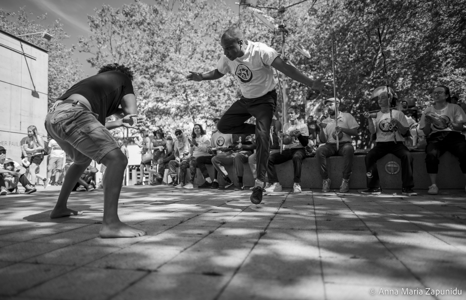 Photo from Silvio Dos Reis